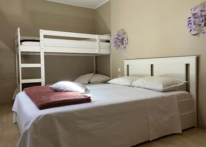 Rooms 22 - Beachfront