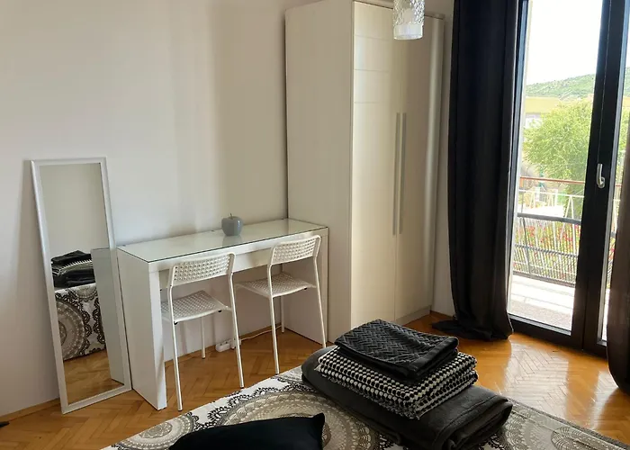 Rooms 22 - Beachfront