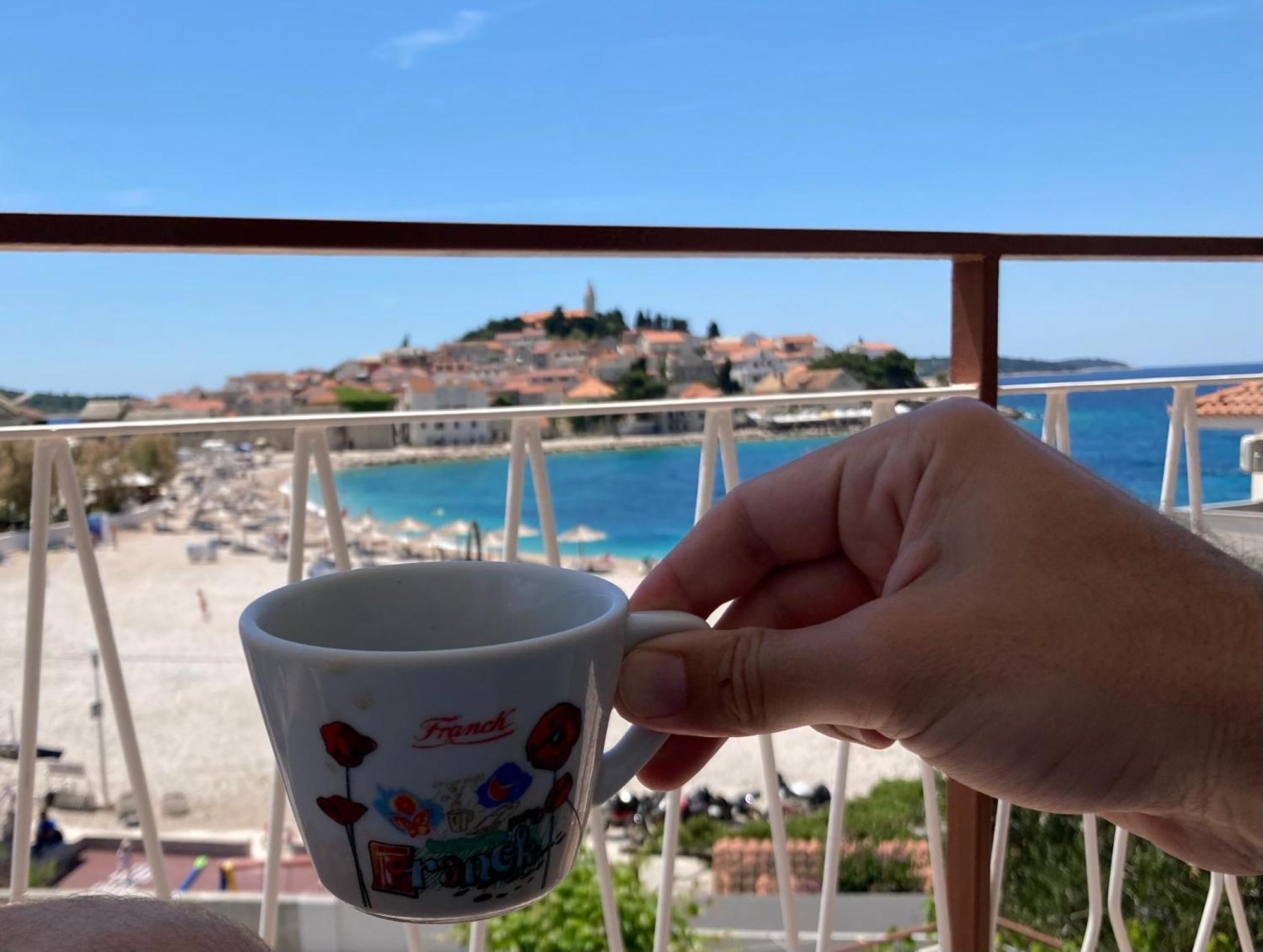 Pensiune 22 - Beachfront Primošten
