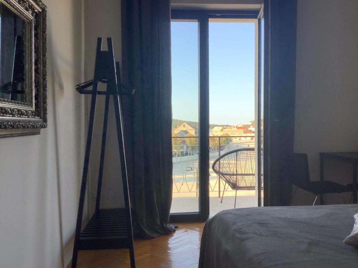 22 - Beachfront Primosten